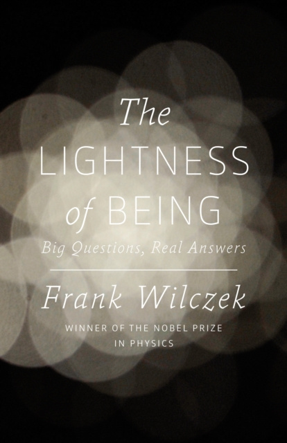 E-kniha Lightness of Being Frank Wilczek