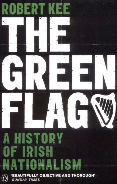 E-Book Green Flag Robert Kee