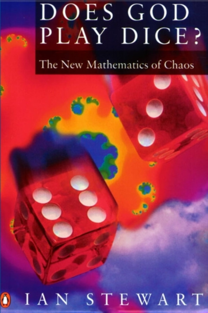 E-book Does God Play Dice? Ian Stewart