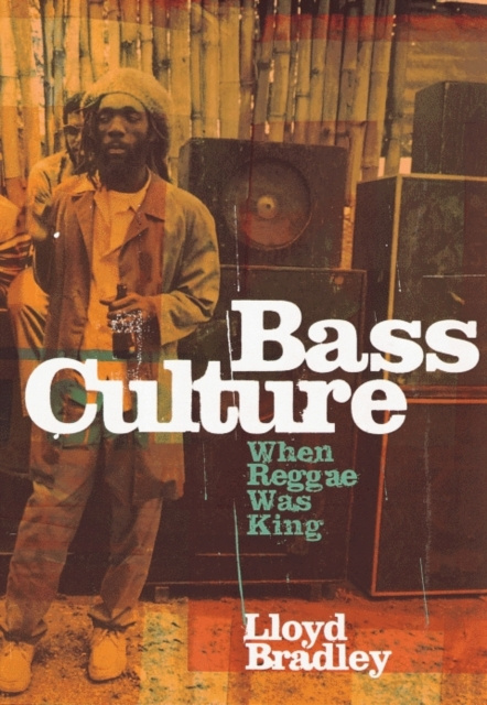 E-book Bass Culture Lloyd Bradley