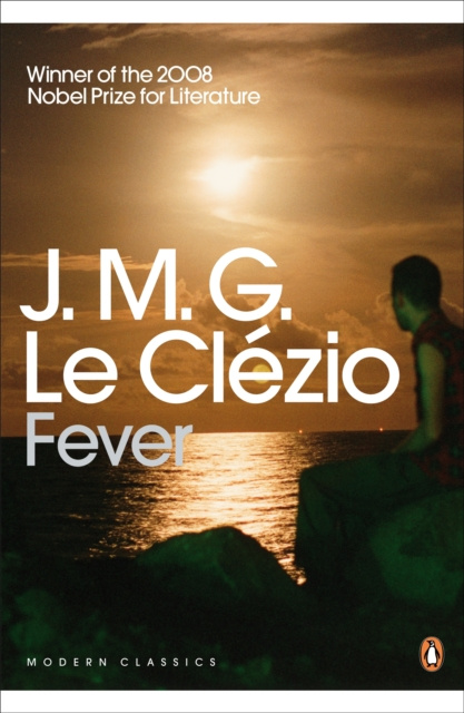 E-knjiga Fever J.M.G. Le Cl zio