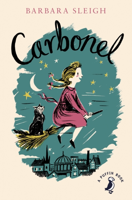 E-book Carbonel Barbara Sleigh
