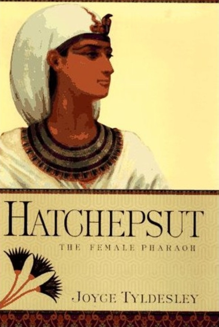 E-knjiga Hatchepsut Joyce Tyldesley