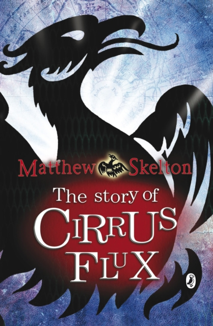 E-kniha Story of Cirrus Flux Matthew Skelton