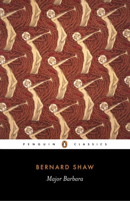 E-Book Major Barbara George Bernard Shaw
