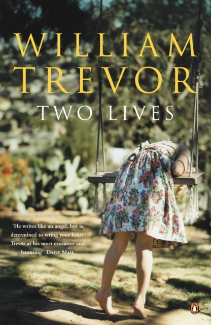 E-knjiga Two Lives William Trevor