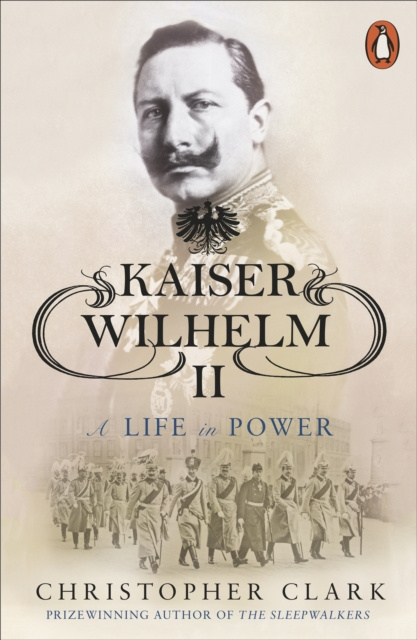 E-book Kaiser Wilhelm II Christopher Clark