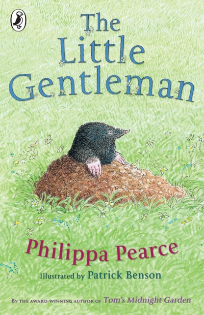 E-kniha Little Gentleman Philippa Pearce