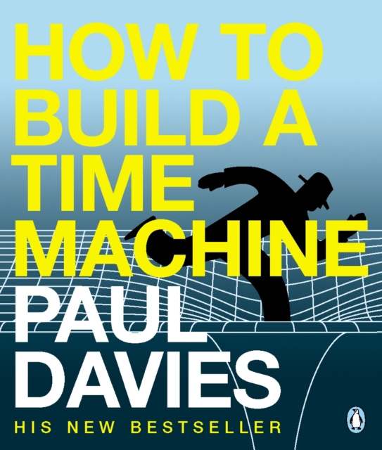 E-book How to Build a Time Machine Paul Davies
