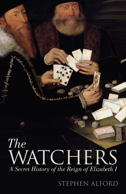 E-book Watchers Stephen Alford