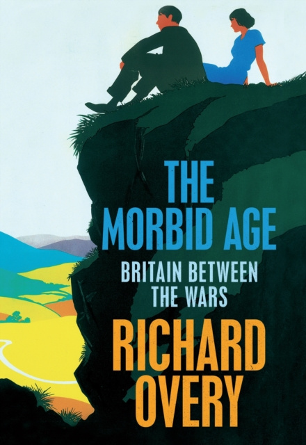 E-kniha Morbid Age Richard Overy