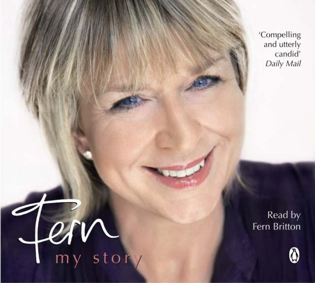 Audiobook Fern Fern Britton