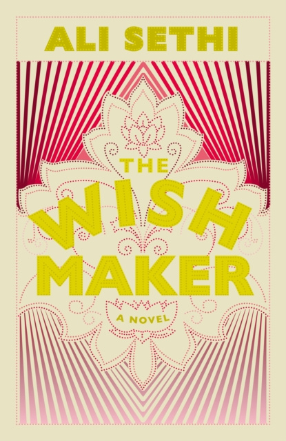 E-knjiga Wish Maker Ali Sethi