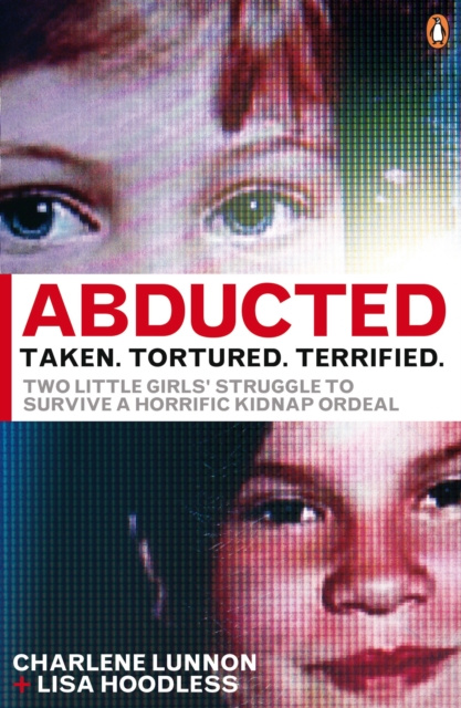 E-knjiga Abducted Charlene Lunnon