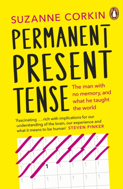 E-book Permanent Present Tense Suzanne Corkin