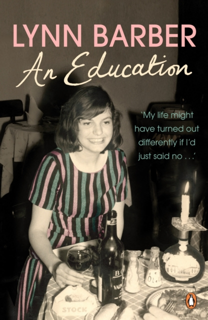 E-kniha Education Lynn Barber