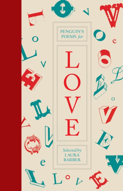 E-kniha Penguin's Poems for Love Laura Barber