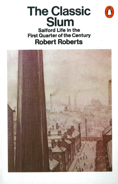 E-Book Classic Slum Robert Roberts