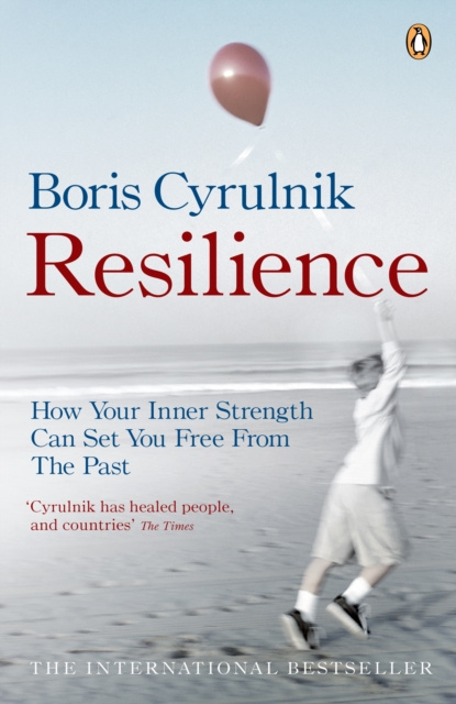 E-book Resilience Boris Cyrulnik