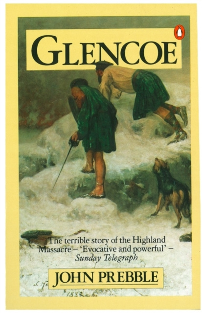E-book Glencoe John Prebble