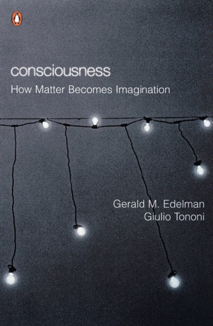 E-kniha Consciousness Gerald M Edelman