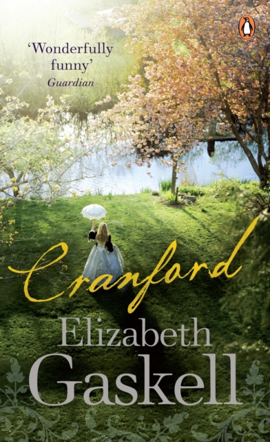 E-knjiga Cranford Elizabeth Gaskell