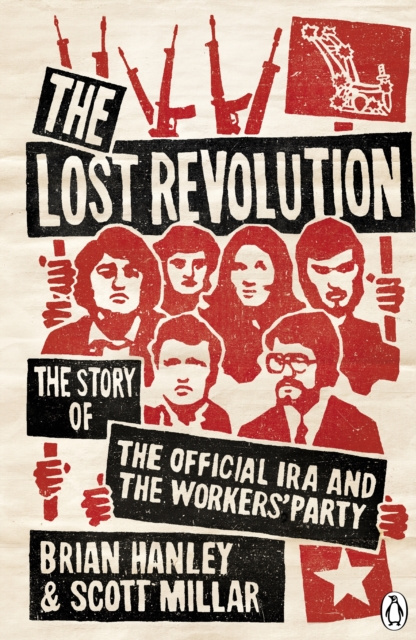 E-Book Lost Revolution Brian Hanley
