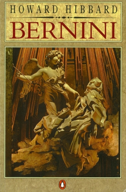 E-book Bernini Howard Hibbard