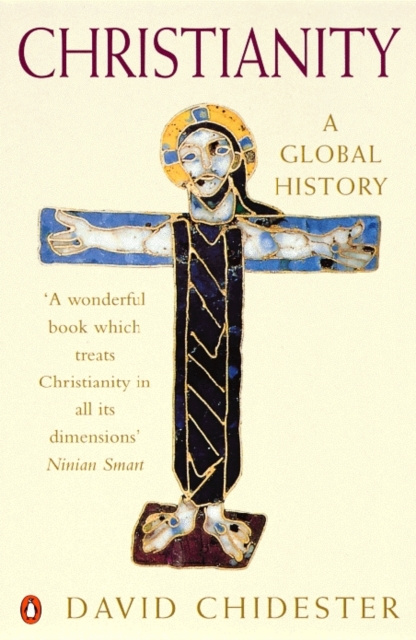 E-book Christianity David Chidester