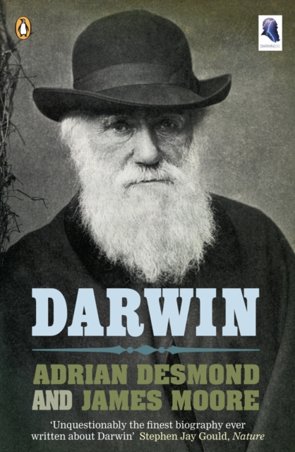 E-book Darwin Adrian Desmond