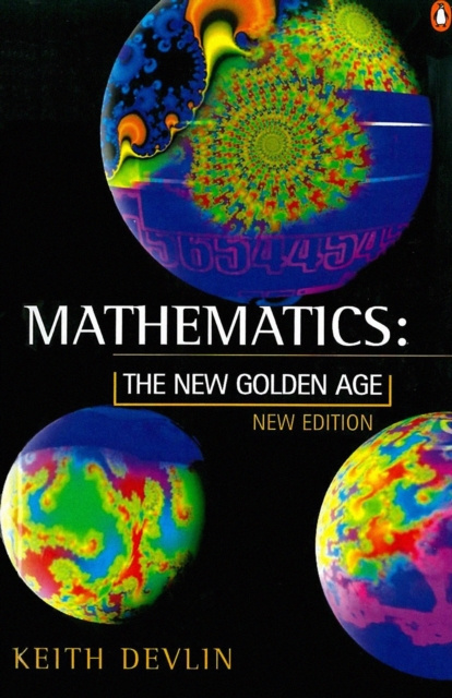 E-kniha Mathematics Keith Devlin