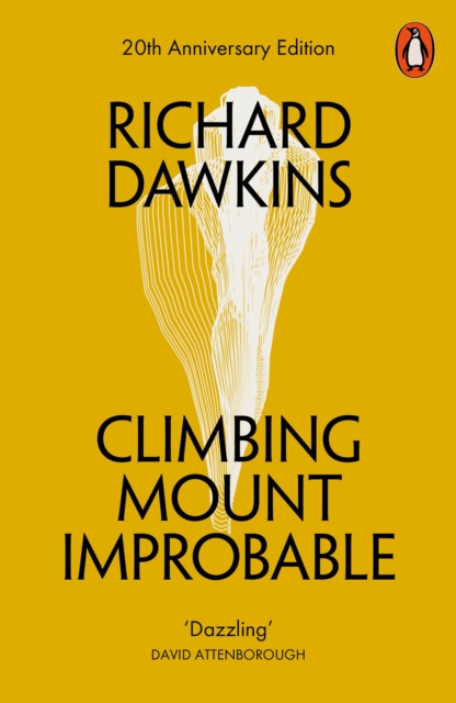 Livre numérique Climbing Mount Improbable Richard Dawkins
