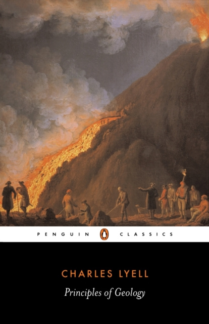 E-kniha Principles of Geology Charles Lyell
