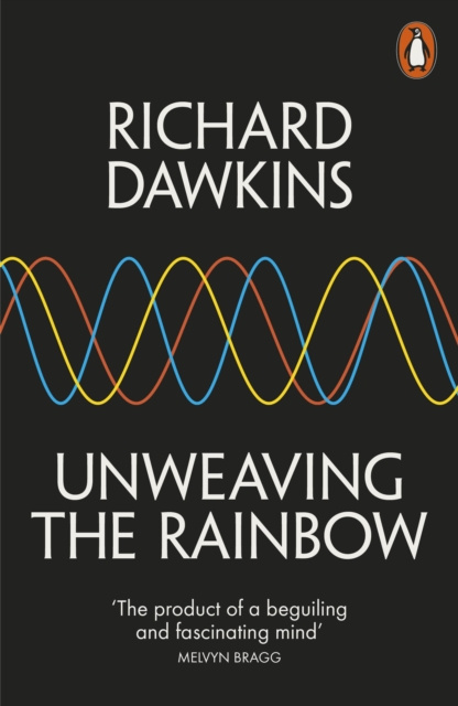 E-Book Unweaving the Rainbow Richard Dawkins