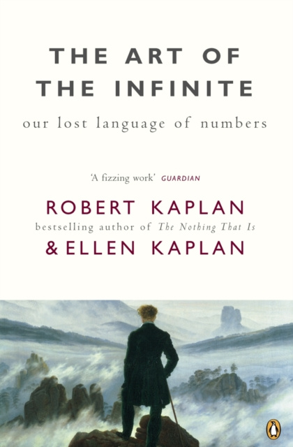 E-kniha Art of the Infinite Ellen Kaplan