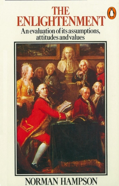E-book Enlightenment Norman Hampson
