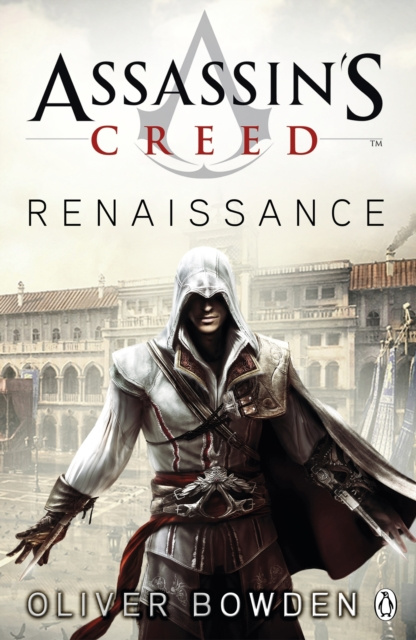 E-book Renaissance Oliver Bowden
