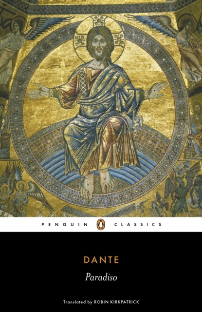 E-Book Paradiso Dante