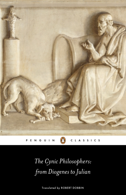 E-kniha Cynic Philosophers Diogenes of Sinope