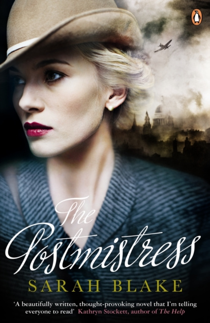 E-Book Postmistress Sarah Blake