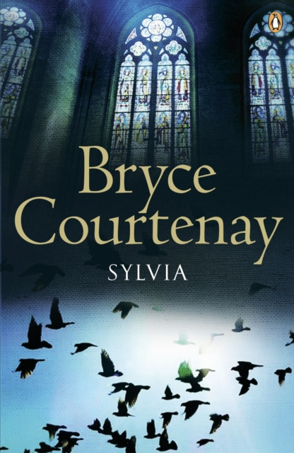 E-knjiga Sylvia Bryce Courtenay