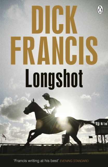 E-knjiga Longshot Dick Francis