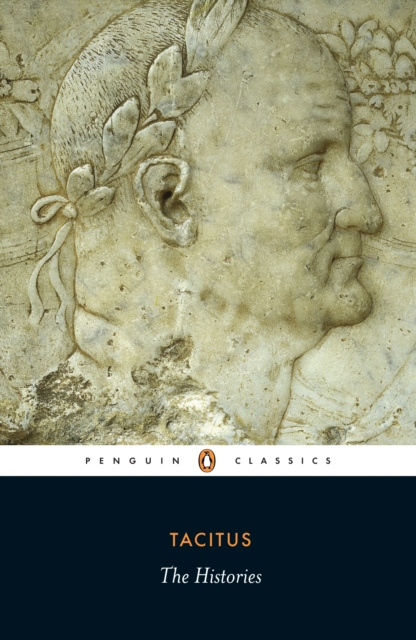 E-book Histories Tacitus