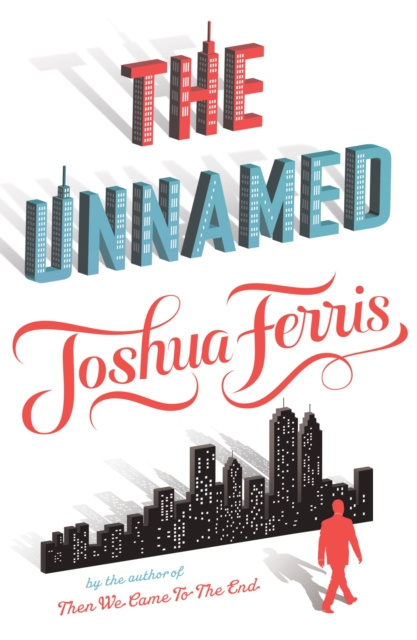 E-book Unnamed Joshua Ferris