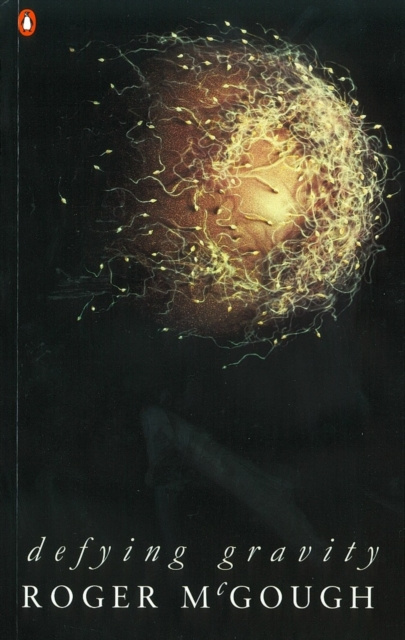 E-knjiga Defying Gravity Roger McGough