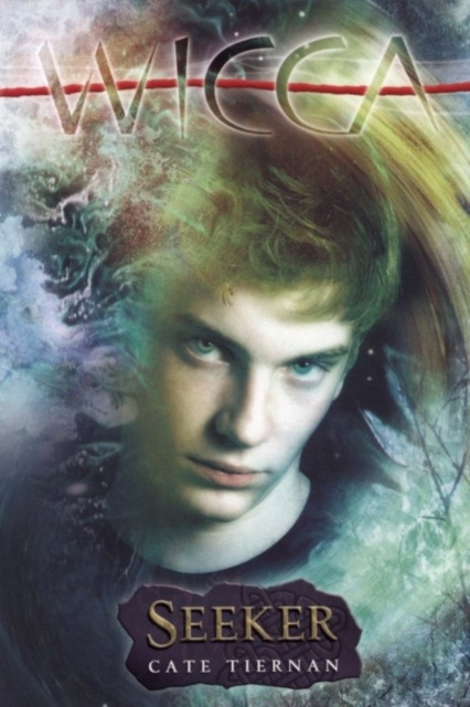 E-knjiga Wicca 10: Seeker Cate Tiernan