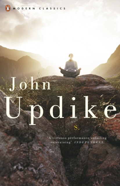 E-knjiga S. John Updike