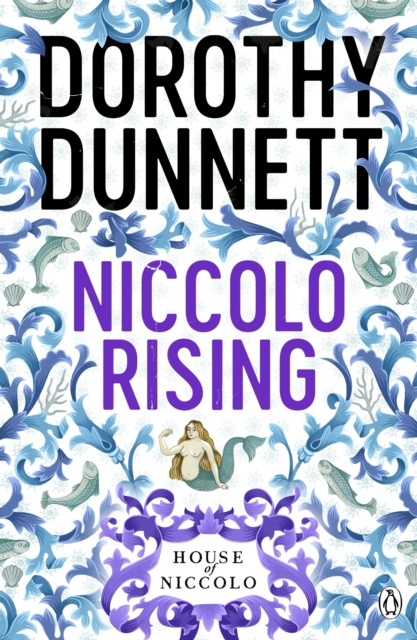 E-book Niccolo Rising Dorothy Dunnett