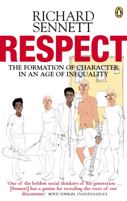 ebook Respect Richard Sennett