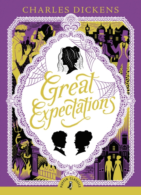 E-kniha Great Expectations Linda Jennings